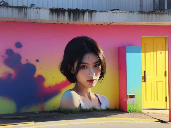 如何正確安裝和維護(hù)鄭州戶外廣告場(chǎng)景下的噴繪布？