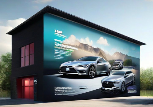 鄭州哪種材質的噴繪廣告適合室內促銷活動？