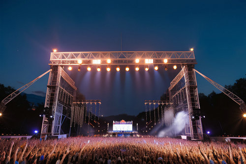 鄭州桁架租賃價(jià)格與購買價(jià)格相比有什么優(yōu)勢(shì)？