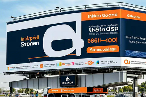 設計一個復雜的鄭州大型噴繪廣告牌需要多少錢？