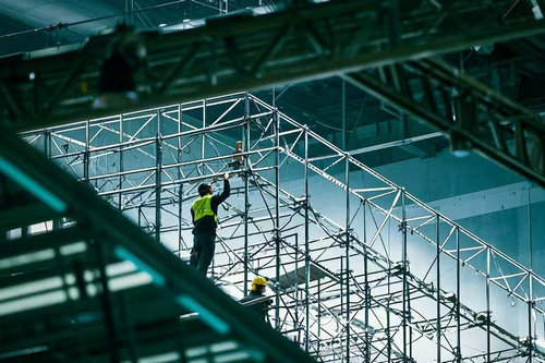 鄭州不按時歸還桁架租賃公司會如何處理？