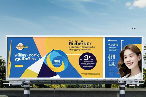 鄭州大型噴繪制作應(yīng)該如何與廠家溝通