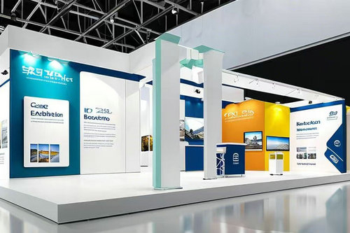 鄭州如何提高展會(huì)桁架搭建人員的分工效率？