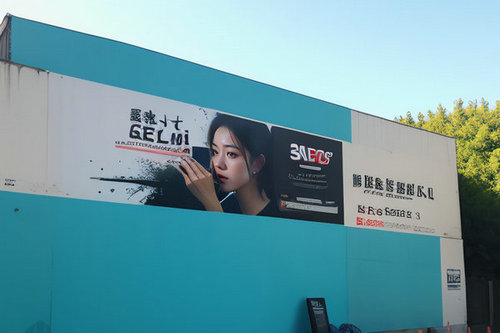 鄭州噴繪制作需要考慮使用場(chǎng)景嗎